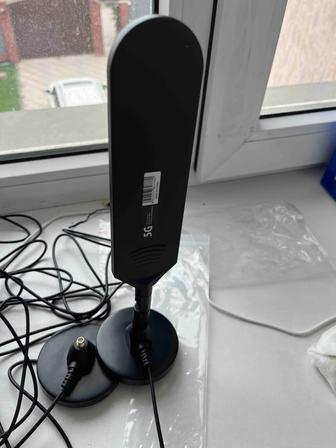 5g антенны штыревые