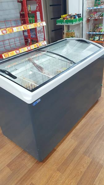 Продается морозильная бонета