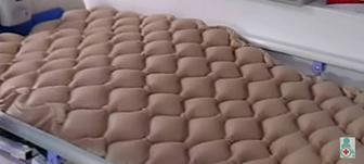 Массажные Матрасы