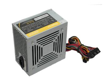 Блок питания 450W Segotep SP-550 14см 2x SATA