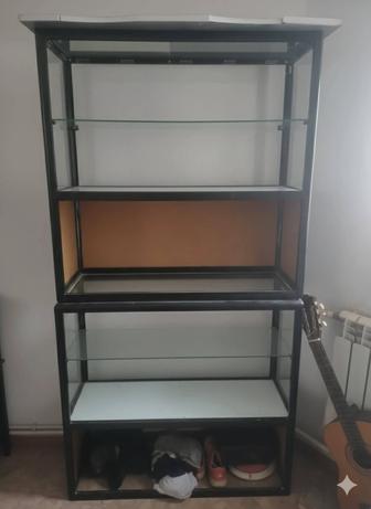 Продаю витрину