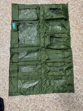 Продам несессер и большую сумку для вещьмешка