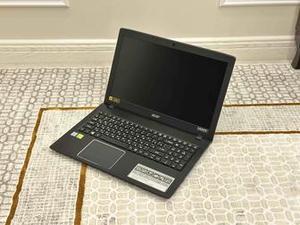 Ноутбук Acer Extensa i3 / 12GB / MX130 / SSD для игр и работы!