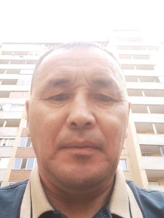 Разнорабочий