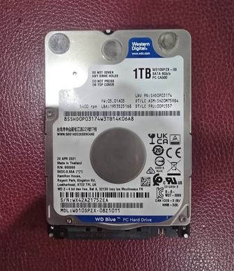 Western Digital 1TB