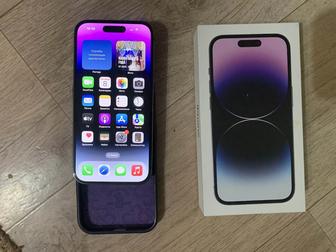 Apple iphone 14 pro/512gb Original продам срочноСостояние идеал без минусов