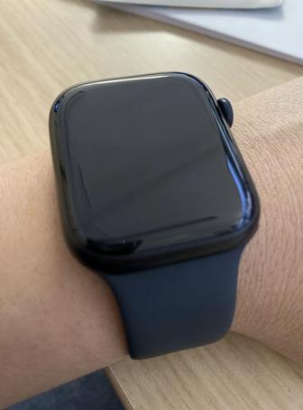 Apple Watch 8/45/100%