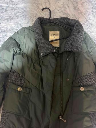 Пальто и куртки