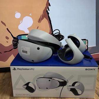PlayStation VR2 для PlayStation 5