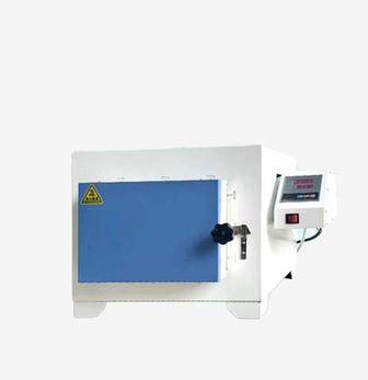 Муфельная печь