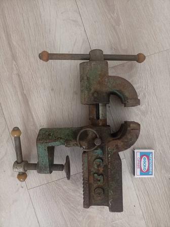 Продам Тиски СССР, недорого