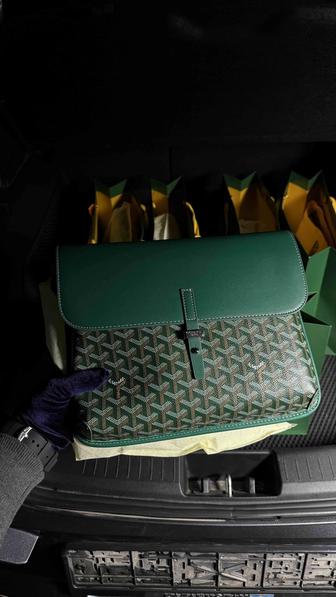 Барсетка Gayard 1в1