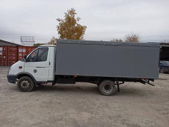 Грузоперевозки въезд паркинг