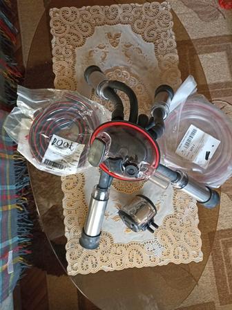 Доильный аппарат