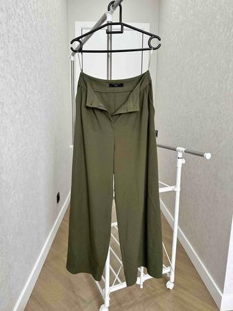 Брюки палаццо Bsl