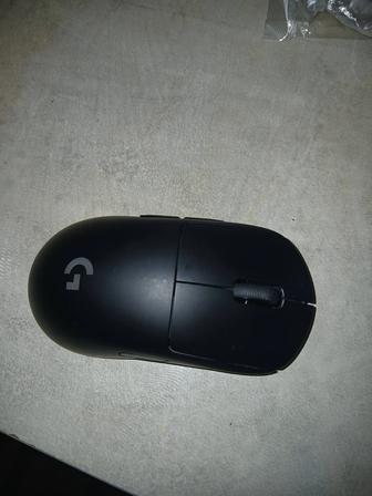 Продам мышку Logitech G PRO