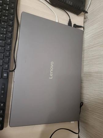 Продам ноутбук для учёбы и графических работ, Lenovo IdeaPadSlim 3 16IRH10