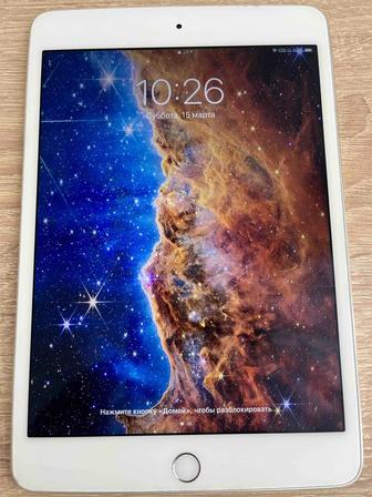 Ipad mini 4 128 GB