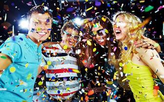 Розыгрыши-сюрпризы Весёлые мини-сценки