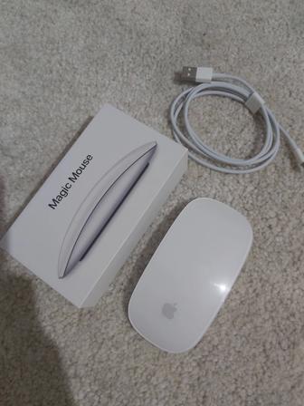 Apple Magic Mouse