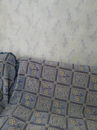 Вот простой и эффективный вариант объявления

---

Уборка квартир 
П