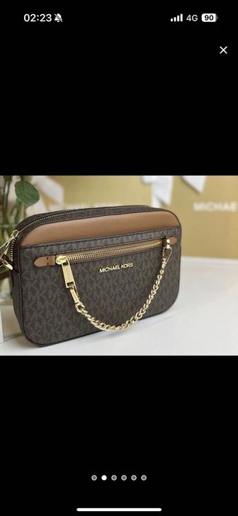 Сумка Michael Kors Crossbody