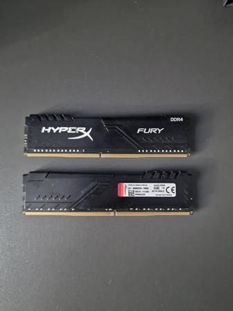 Оперативная память