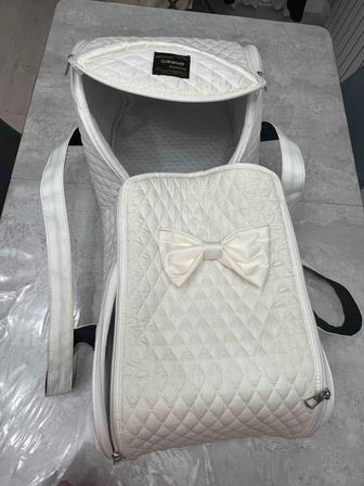 Сумка в роддом