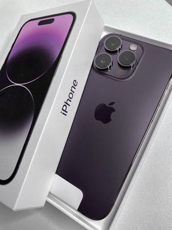 Айфон 14 про 128гб