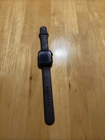 Apple watch 9