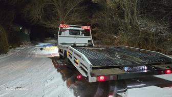 Эвакуатор до 5тонн