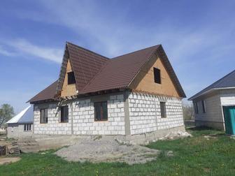 Ремонт крыши любой сложности. Стаж более 15лет.