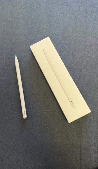 Стилус Apple Pencil 2nd Generation