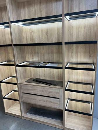 Мебель на заказ