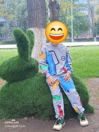 Костюм