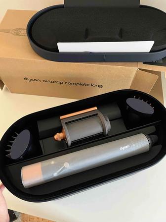 Продам Dyson Airwrap Complete HS05.
 Город Атырау