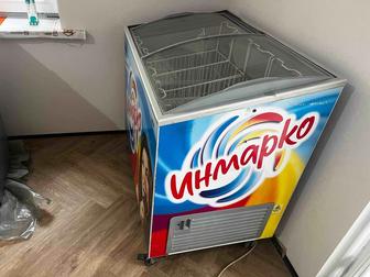 Морозильная камера