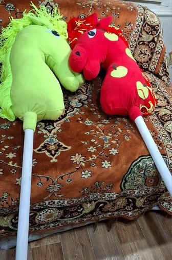 Лошади для конкурсов