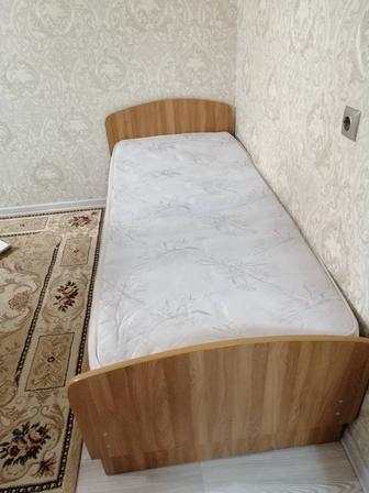 Продам кровать 80х200