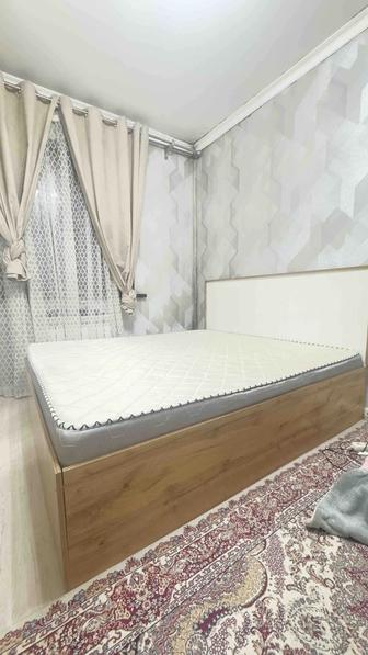 Кровать 2-спальная