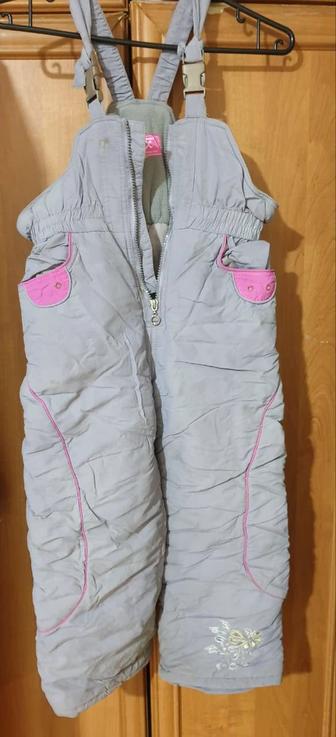 Комбинезоны детские