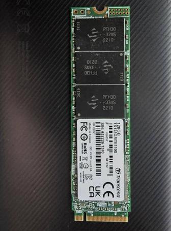 Ssd 120GB в хорошем состоянии