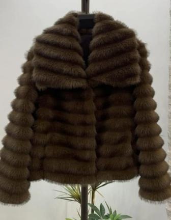 Продам шубу