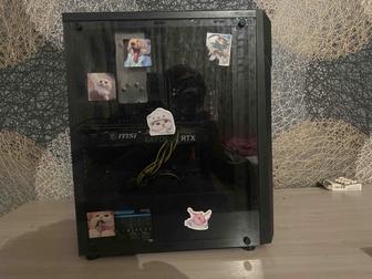 Компьютер rtx 3050 i7 9700