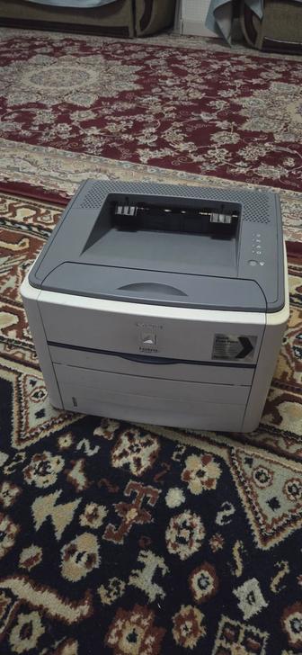 Старый принтер