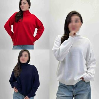 Свитера/Кофты/Лонгсливы