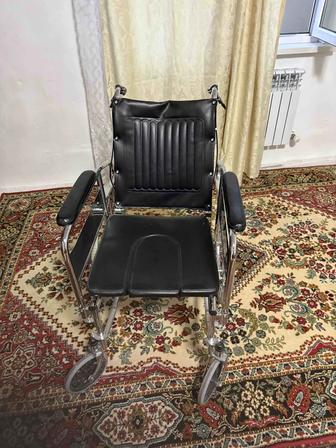 Инвалидная коляска