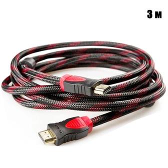 Шнур HDMI. Кабель. Новые
