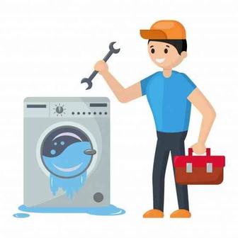 Ремонт стиральных машин