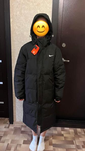 Куртка осень-зима на подростка, мужская